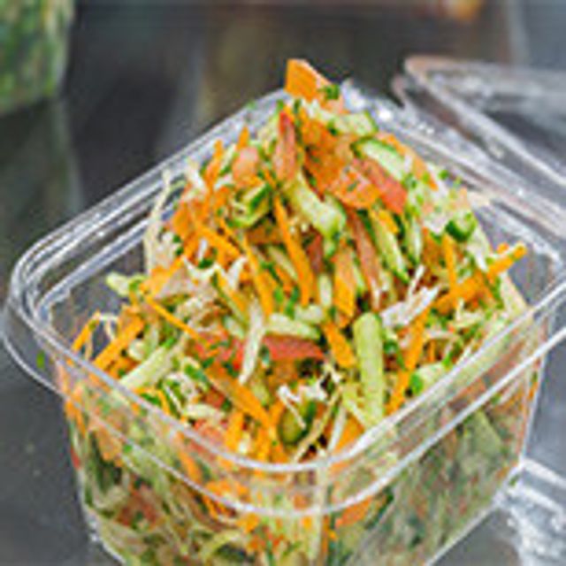 Oriental Salad