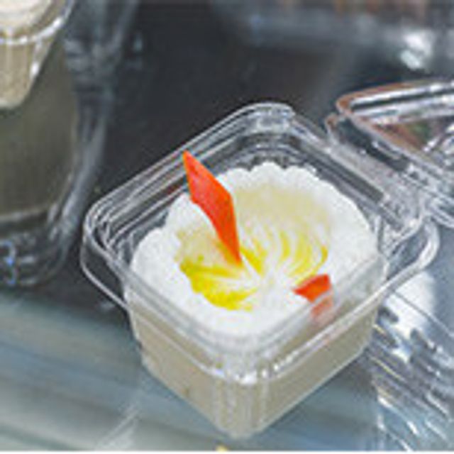 Garlic Dip Salad