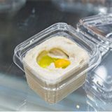 Sesame Paste Salad
