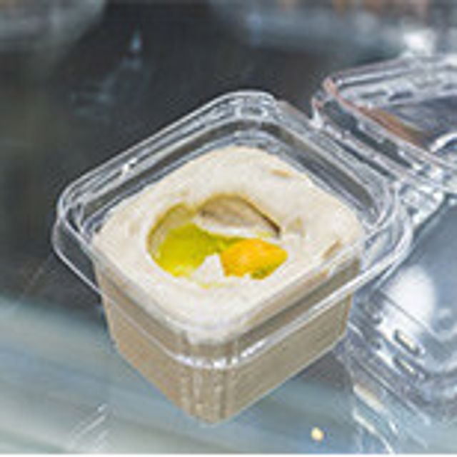 Sesame Paste Salad