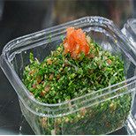 Tabbouleh