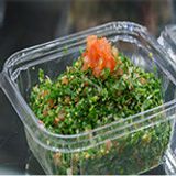 Tabbouleh