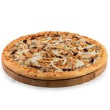 Barbecue Feast Pizza