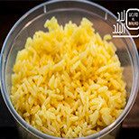 Basmati Rice