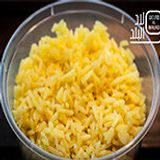 Basmati Rice