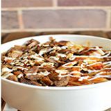 Mix Shawerma Fattah
