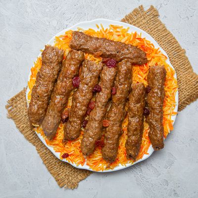 1 Kg Kofta