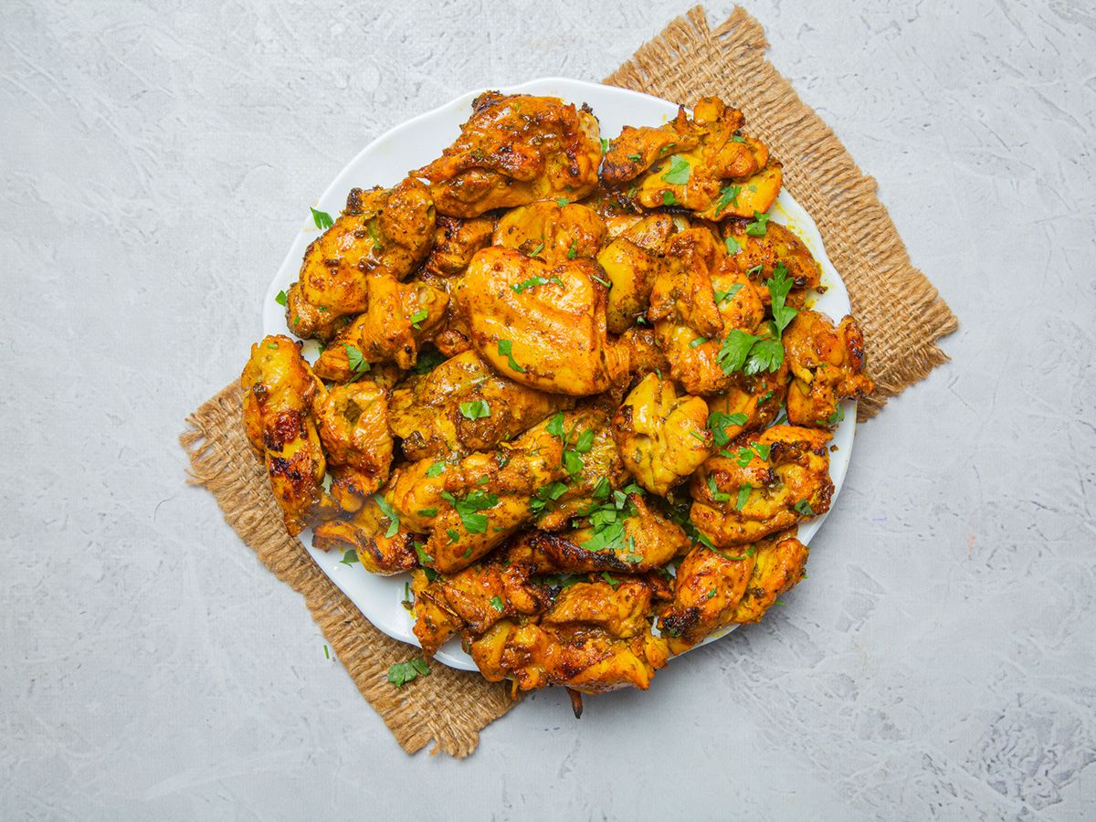 1 Kg Shish Tawook