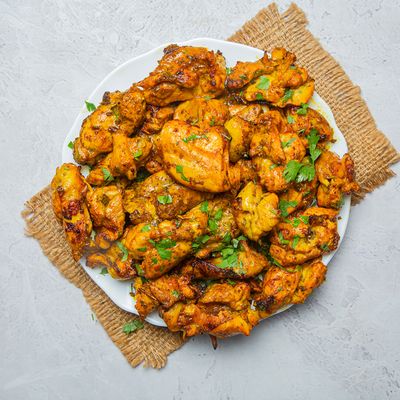 1 Kg Shish Tawook