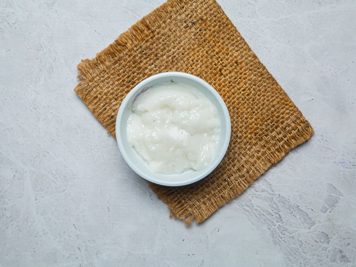 Garlic Dip