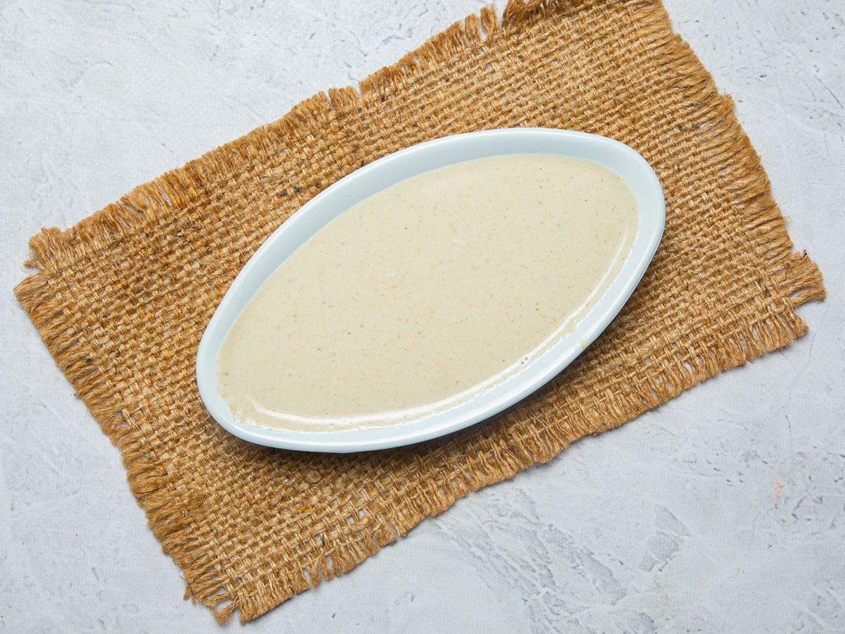 Tahini