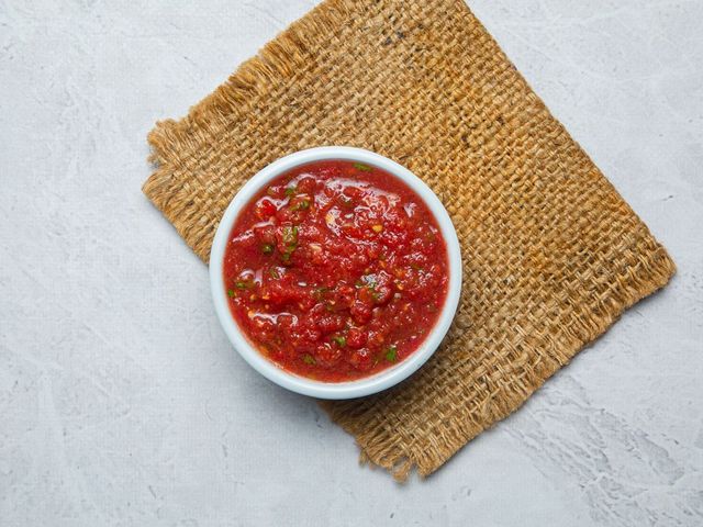 Tomato Sauce