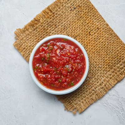 Tomato Sauce