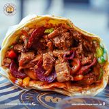 MIX MEAT CREPE (+ 500 gram )