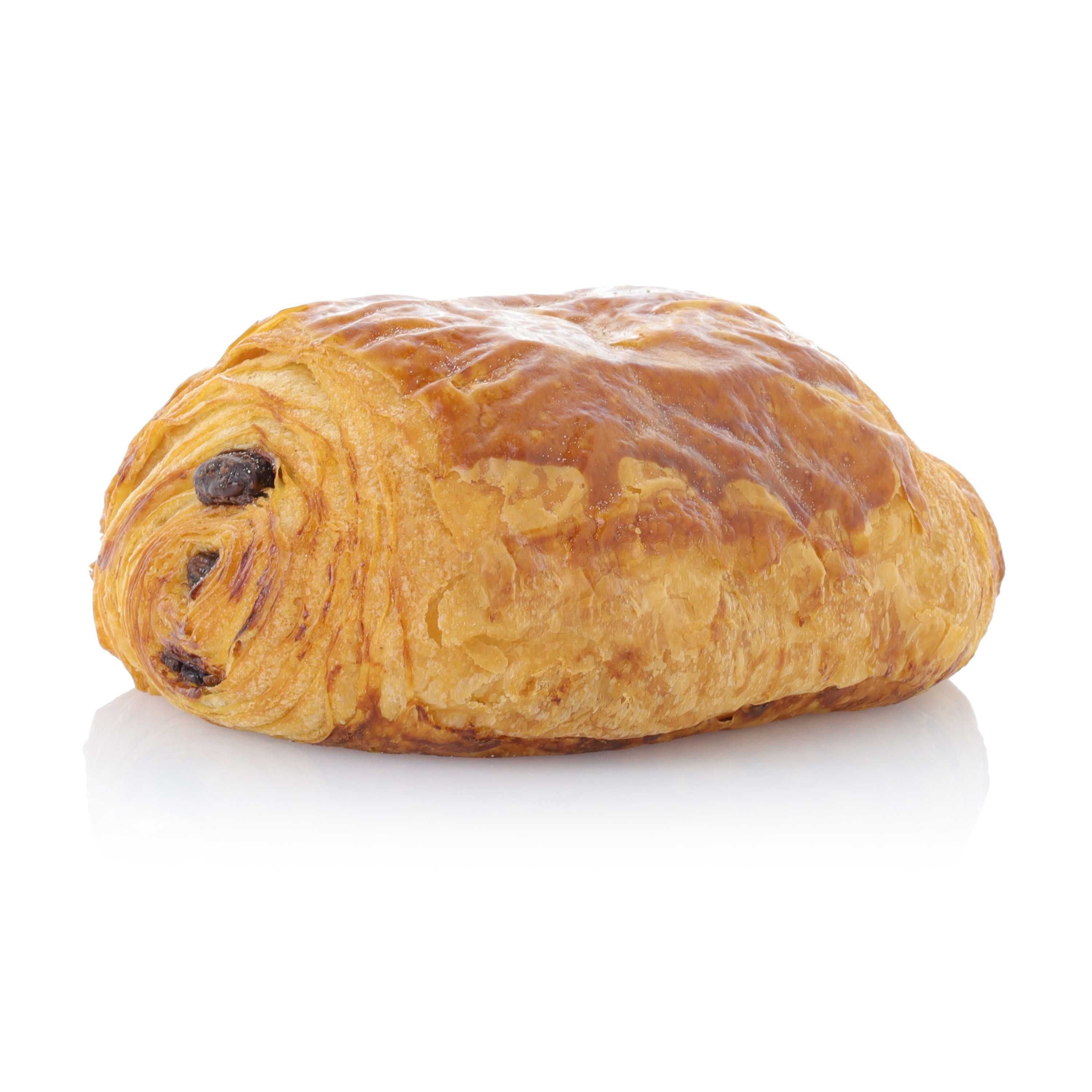Chocolate Croissant