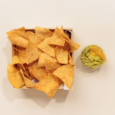 Holy Guac photo 11