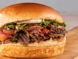 Meat Shawerma Bun Family Box