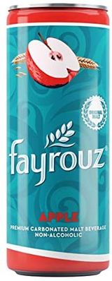 Apple Fayrouz