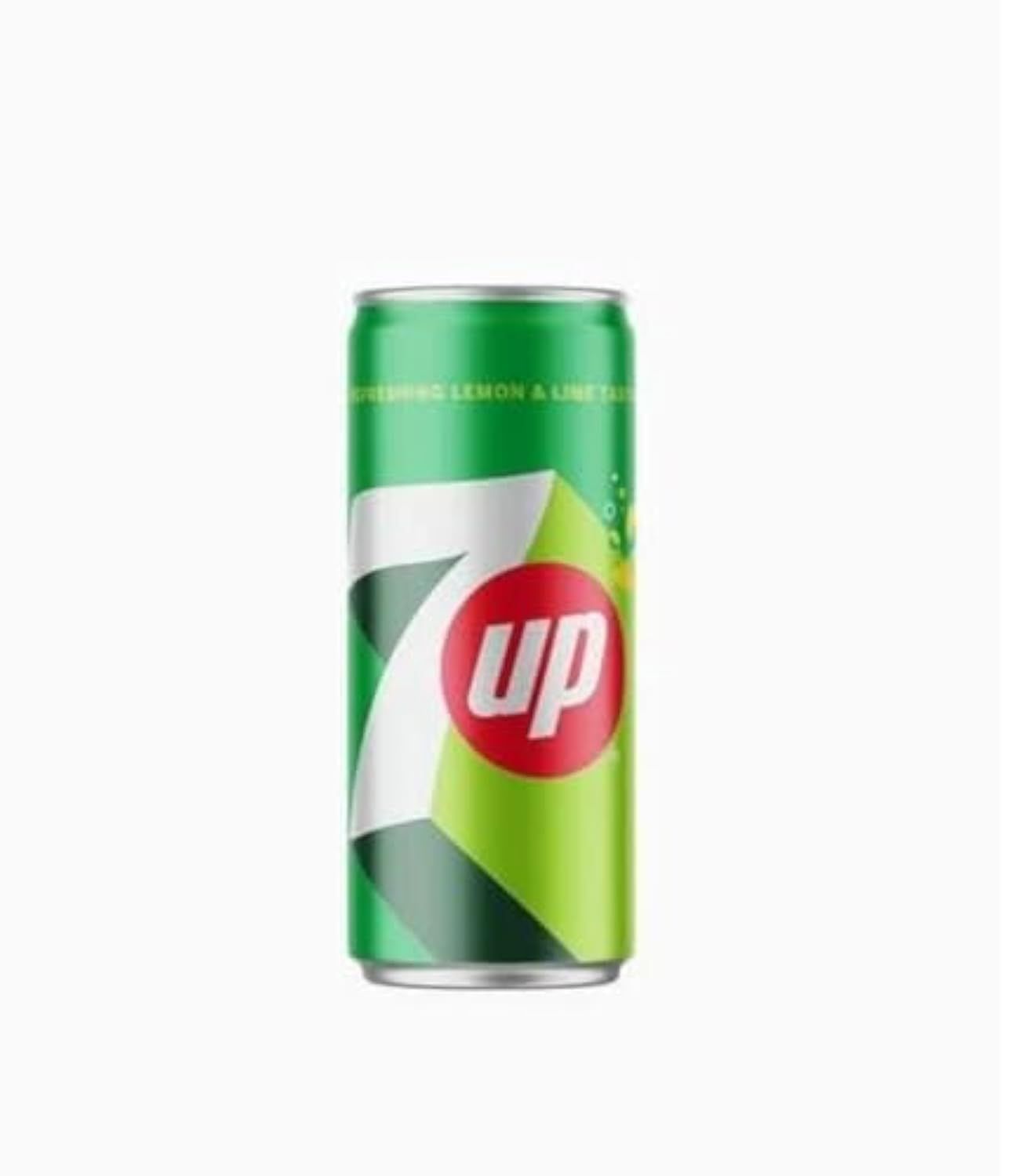 7up Can