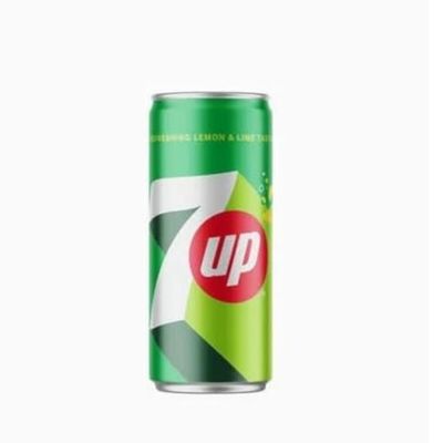 7up Can
