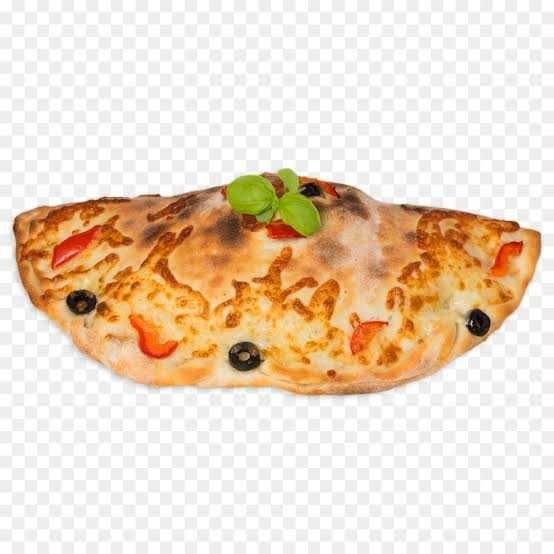 Calzone Sandwich