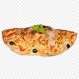 Calzone Sandwich