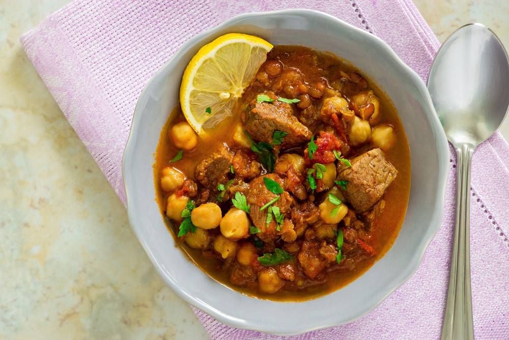 El Reefy Soup
