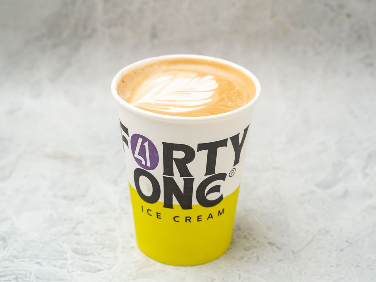 Latte