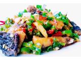 Fish With Veggies