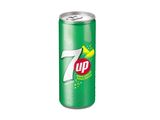7 Up Can