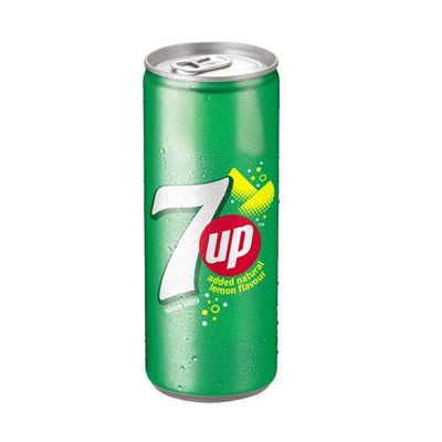 7 Up Can