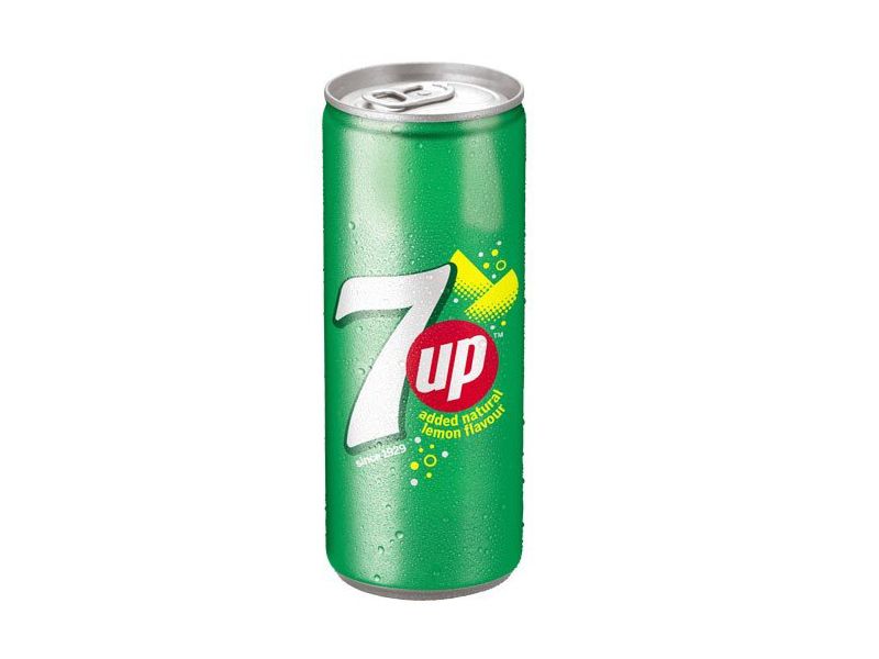 Seven-up