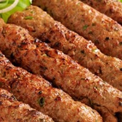 Kofta Kandoz