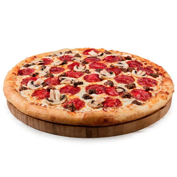 Italiano Pizza