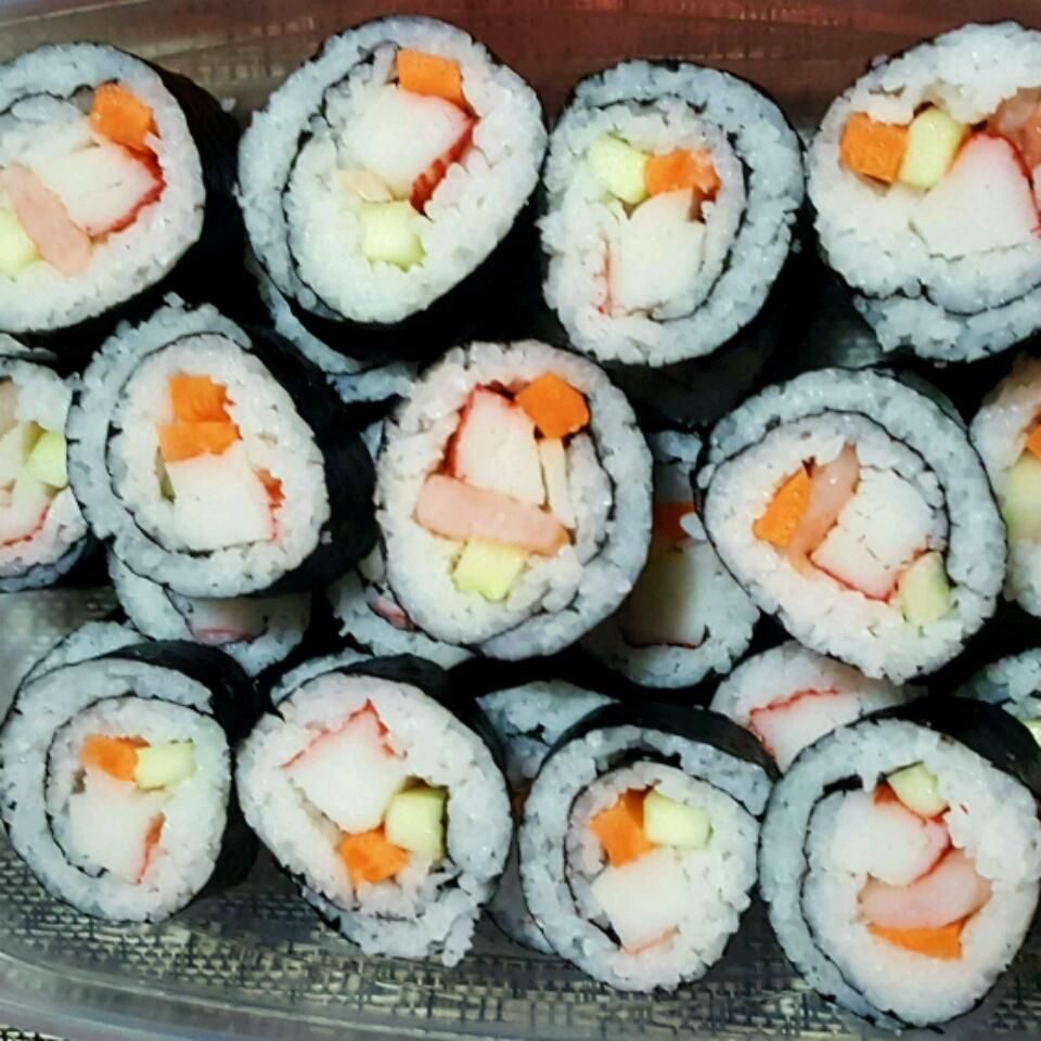 Golden Roll
