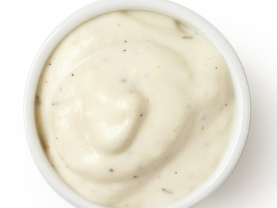 Garlic Dip