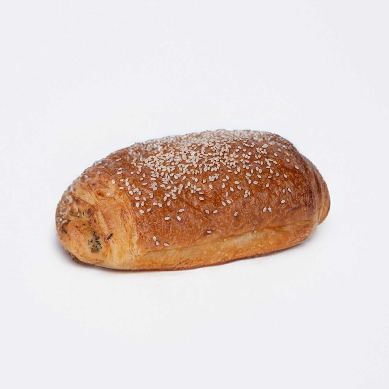 Baramily Cheese and Olive Patee BK