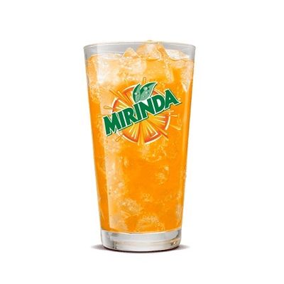Biggy Mirinda