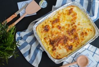 Negresco Pasta