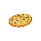 CHEESE loVERS pizza