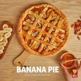Banana Bay Pizza