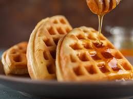 Honey Waffle