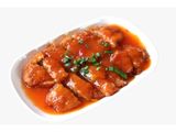 Sweet And Sour Fish