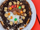Maltesers Chocolate Waffle
