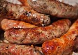 Extra Oriental Sausage