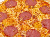 Vulcano Pizza