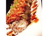 Lava Roll