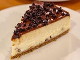 Chocolate Cheesecake