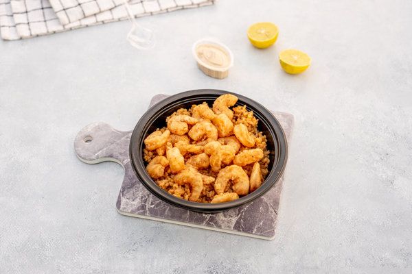 Sea ​​Food