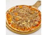 Tuna Pizza